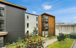 407/41 Hopper Street , Te Aro
