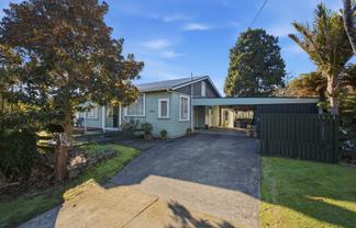 38 Whakapaki Street, Urenui