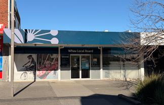 High-Profile New Lynn Retail/Office