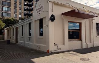 High-Quality Space in Catalina Bay Precinct