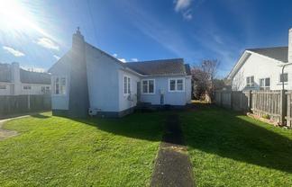 Manawatu / Whanganui - Address withheld