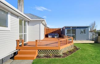 38 Puriri Street, Gonville