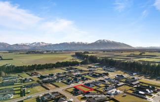 8 Memorial Crescent, Methven