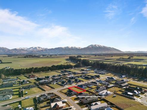 8 Memorial Crescent, Methven