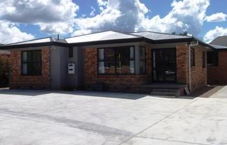 2/27 Hogan Street, Hamilton East