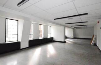 HIGH STREET OFFICE
