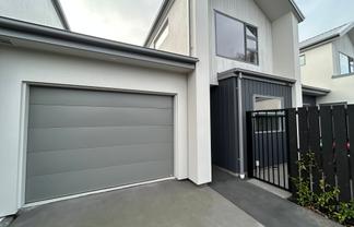 3/26 Horner Street, Papanui