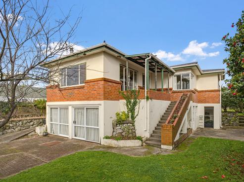 282 Te Moana Road, Waikanae