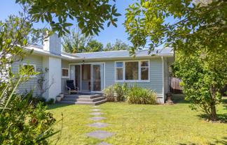 79 Kuratawhiti Street, Greytown
