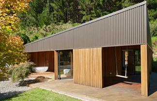 217 Harvey Road, Marahau