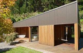 217 Harvey Road, Marahau