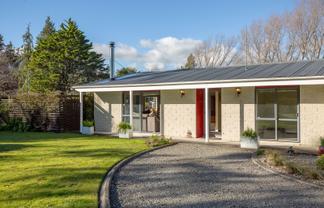 20 Opaki Kaiparoro Road, Masterton