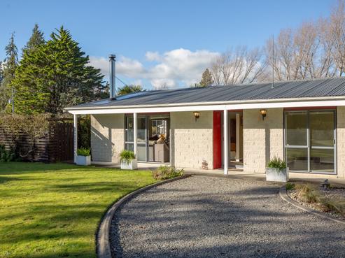 20 Opaki Kaiparoro Road, Opaki