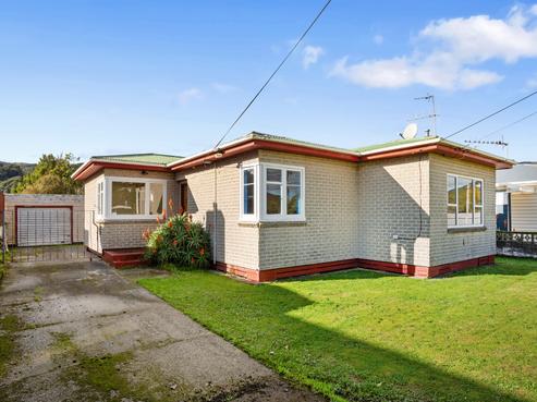 59 Bledisloe Crescent, Wainuiomata