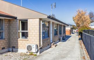 7/519 St Asaph Street, Phillipstown