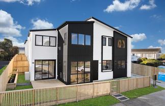 Lots 1&2/5 The Boulevard, Sunnyhills