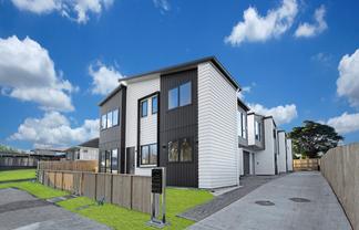 Lot 1 & 3/5 The Boulevard, Sunnyhills