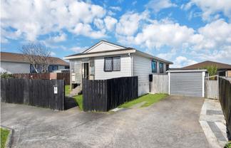1/49 Coombe Avenue, Otara