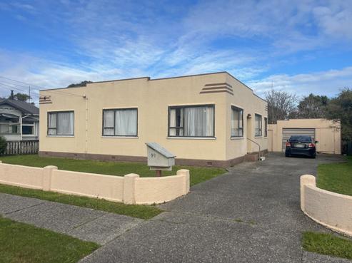 98 Ward Street, Cobden