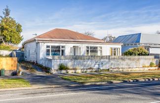 78 Linwood Avenue, Linwood