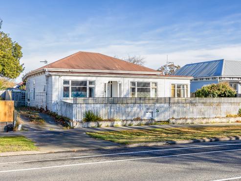 78 Linwood Avenue, Linwood