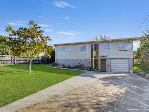 4 Clyde Street, Dargaville