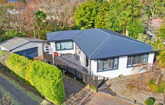 34 Palm Avenue, Hokowhitu