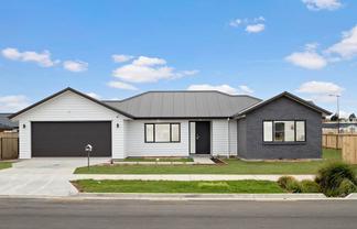 123 Belmont Road, Pukekohe