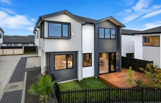 1 Te Taruna Drive, Silverdale