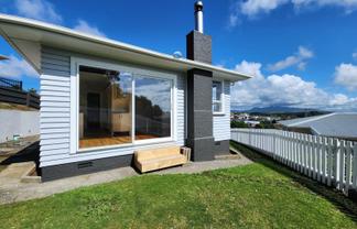 31 Simons Street, Moturoa