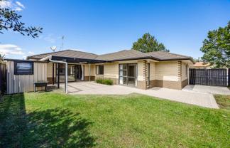 33 Belcoo Crescent, East Tamaki