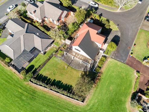 3 Pigeonwood Lane, Albany