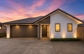 7 Sequoia Way, Rangiora