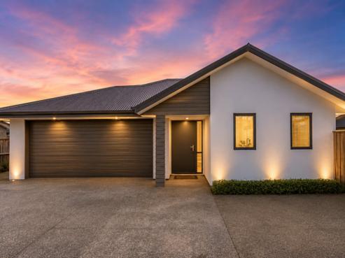 7 Sequoia Way, Rangiora