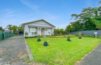 126 Queen Street, Wairoa