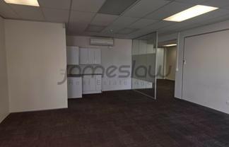 First Floor Parnell Office 169m2