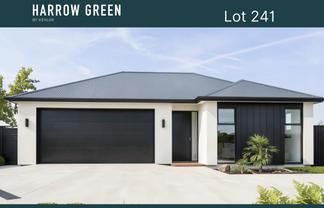 141 Lemonwood Drive, Rolleston