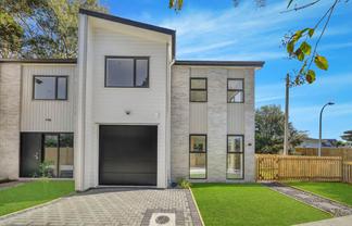 Lot 1/44 Finlayson Avenue, Clendon Park