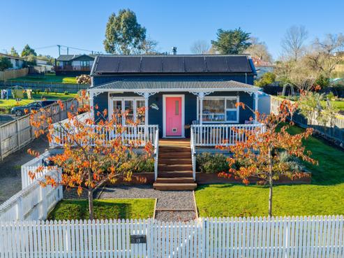 17 Watts Street, Waipawa