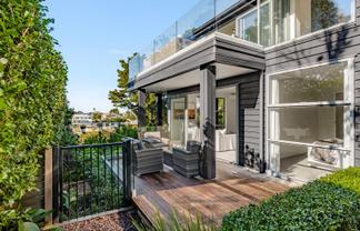 7A Prospect Terrace, Milford