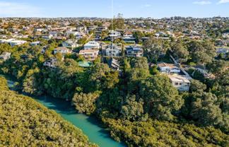 7A Prospect Terrace, Milford