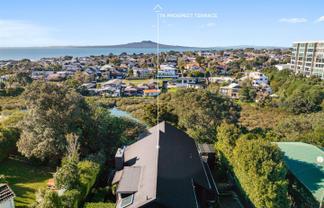 7A Prospect Terrace, Milford