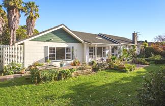 34 Kohekohe Road, Waikanae