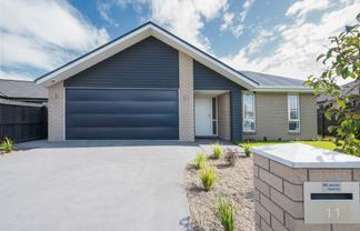 11 Azara Way, Wigram