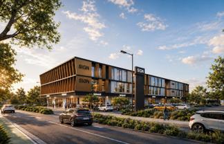 High-Exposure Retail Tenancies – Rolleston