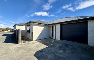 351A Burnett Street, Ashburton
