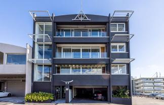 Premium Parnell Top Floor Office with Spectacular Views