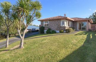 35 Redmond Street, Judea