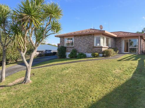 35 Redmond Street, Judea