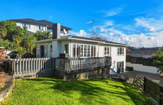 62A County road, Torbay